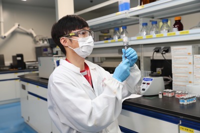 广州开发区生物工程技术开发企业复工强劲，近九成世界500强工业企业恢复运营