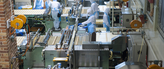 生物创新药企自建工厂 技术自主与市场博弈的战略抉择