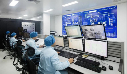 质量事故归零 临港新片区智能化工厂的生物工程技术开发新篇章