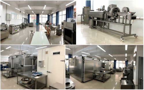 我在成大等你——走进药学与生物工程学院，探秘生物工程技术开发