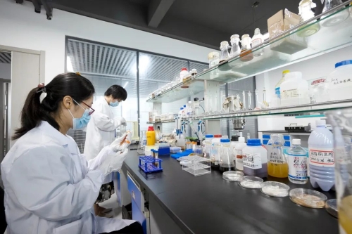 烟台固特丽 生物科技引领农业高品质发展新路径