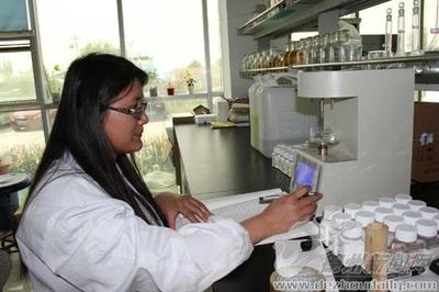 昂立达生物科技 以生物工程技术驱动创新发展与战略转型