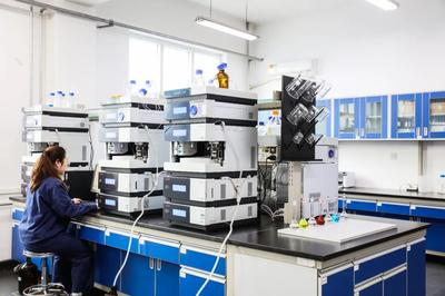 日照经开区 创优服务机制推动生物医药及大健康产业高质量发展