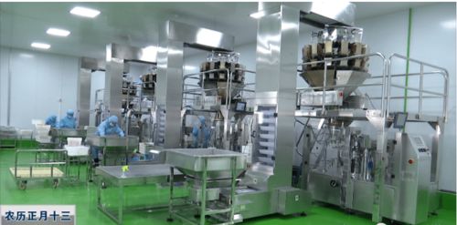 匠心研发突破味觉边界 阳弘生物科技以生物工程技术引领云霄味双线创新