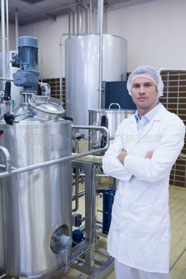 微笑的生物学家 生物工程技术开发的新篇章