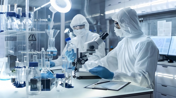 道趣生物A轮融资 合成生物技术驱动，打造大健康产业新标杆