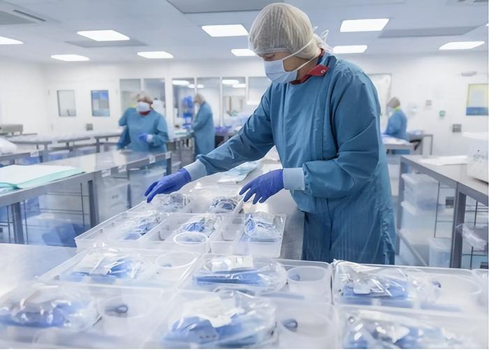 技术先行 美国惠心大药厂以何为立足之本？